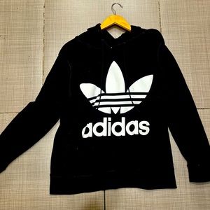 Size medium woman’s hoodie